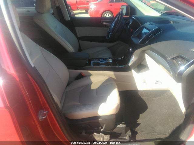 Ford Edge Titanium 2020 2FMPK4K97LBB56983 Image 5
