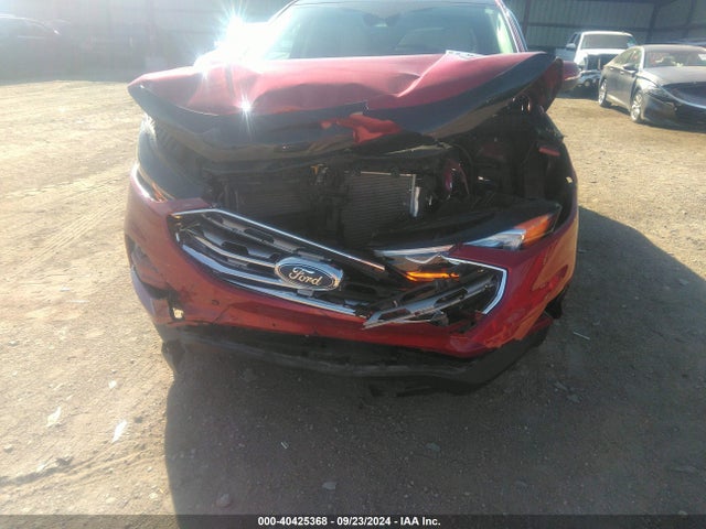 Ford Edge Titanium 2020 2FMPK4K97LBB56983 Image 6