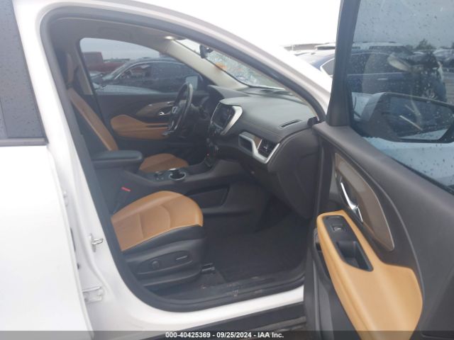 3GKALPEX9LL103309 GMC Terrain Fwd Slt