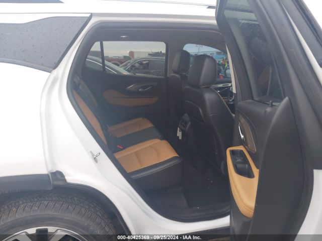 3GKALPEX9LL103309 GMC Terrain Fwd Slt