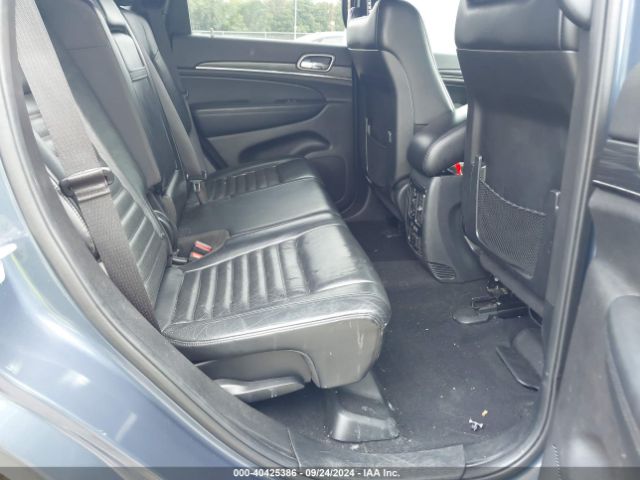 1C4RJFBG3KC808054 Jeep Grand Cherokee Limited X 4x4