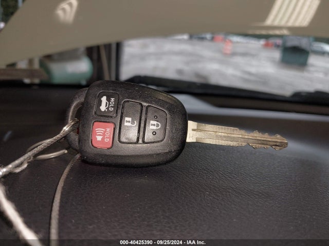 Toyota CAMRY SE 2017 4T1BF1FK6HU759421 Image 11