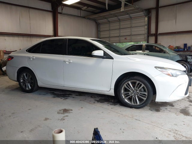 Toyota CAMRY SE 2017 4T1BF1FK6HU759421 Image 13