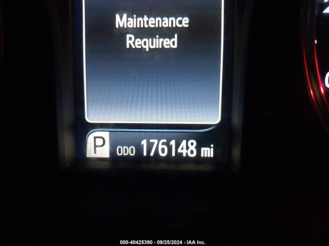 Toyota CAMRY SE 2017 4T1BF1FK6HU759421 Image 15