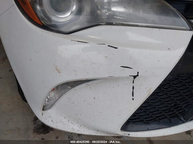 Toyota CAMRY SE 2017 4T1BF1FK6HU759421 Image 18