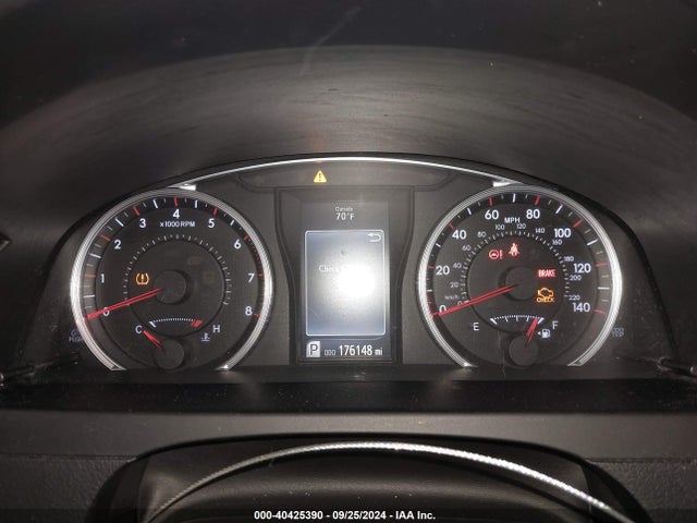 Toyota CAMRY SE 2017 4T1BF1FK6HU759421 Image 7