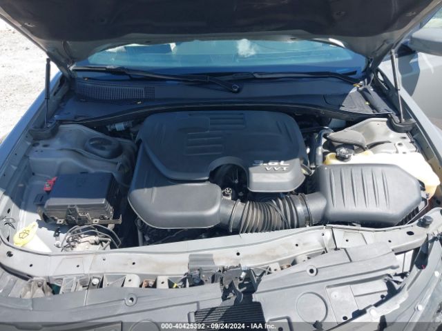 2C3CCABG5HH526771 Chrysler 300 300s