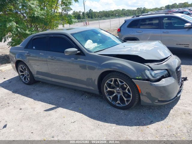 2C3CCABG5HH526771 Chrysler 300 300s