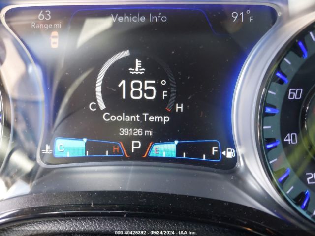 2C3CCABG5HH526771 Chrysler 300 300s