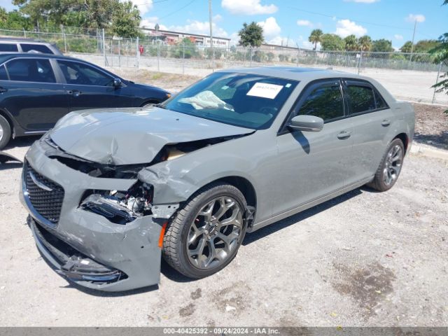 2C3CCABG5HH526771 Chrysler 300 300s