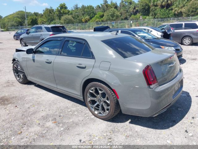 2C3CCABG5HH526771 Chrysler 300 300s