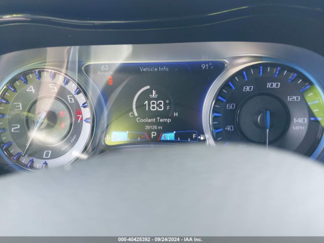 2C3CCABG5HH526771 Chrysler 300 300s