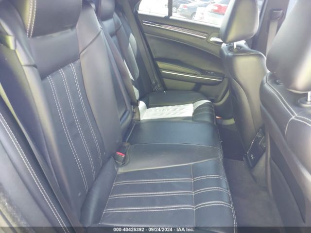2C3CCABG5HH526771 Chrysler 300 300s
