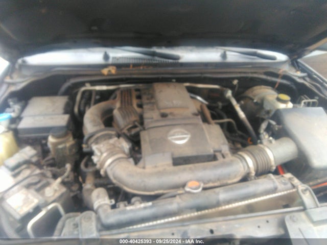 Nissan Frontier Sv 2019 1N6AD0ER2KN775497 Image 10
