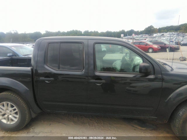 Nissan Frontier Sv 2019 1N6AD0ER2KN775497 Image 13