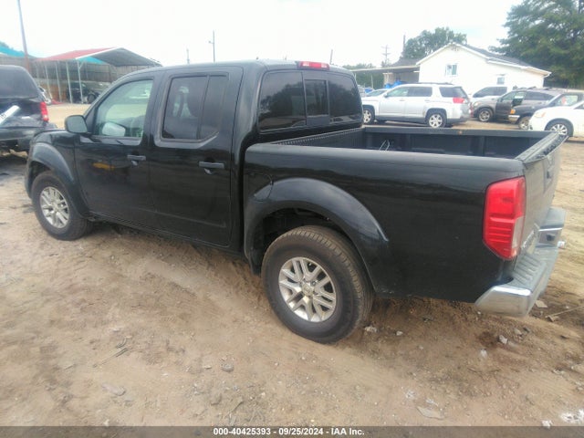 Nissan Frontier Sv 2019 1N6AD0ER2KN775497 Image 3