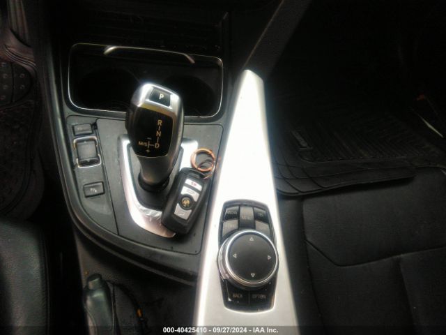 WBA8E5G5XGNT40205 BMW 320i Xdrive