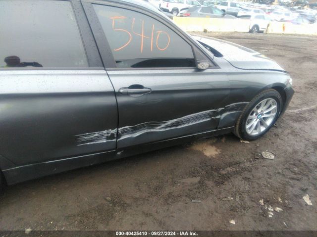 WBA8E5G5XGNT40205 BMW 320i Xdrive