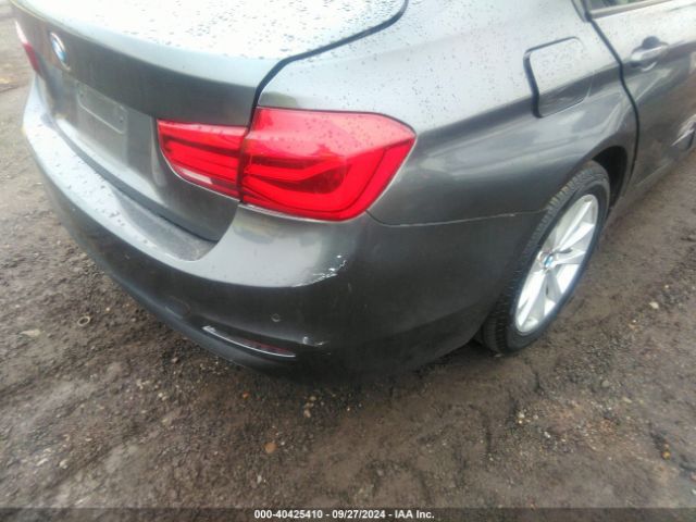 WBA8E5G5XGNT40205 BMW 320i Xdrive