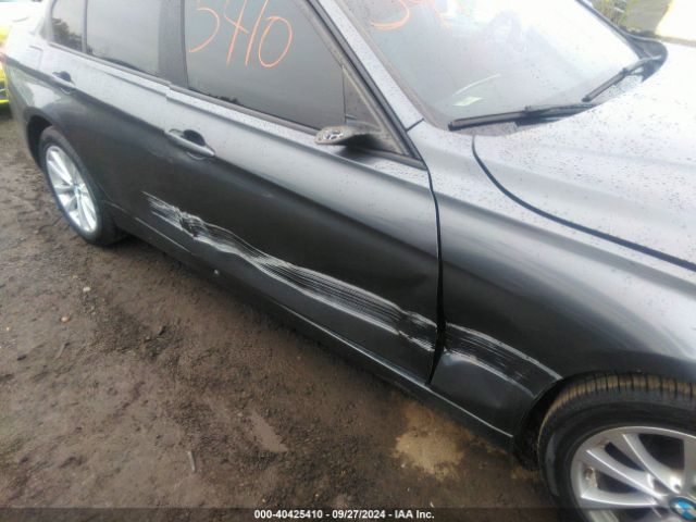 WBA8E5G5XGNT40205 BMW 320i Xdrive