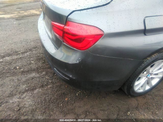WBA8E5G5XGNT40205 BMW 320i Xdrive