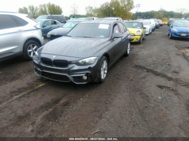 WBA8E5G5XGNT40205 BMW 320i Xdrive