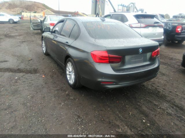 WBA8E5G5XGNT40205 BMW 320i Xdrive