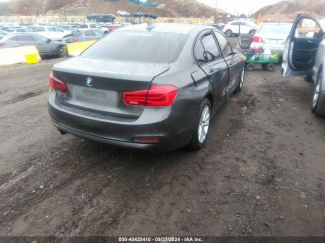 WBA8E5G5XGNT40205 BMW 320i Xdrive