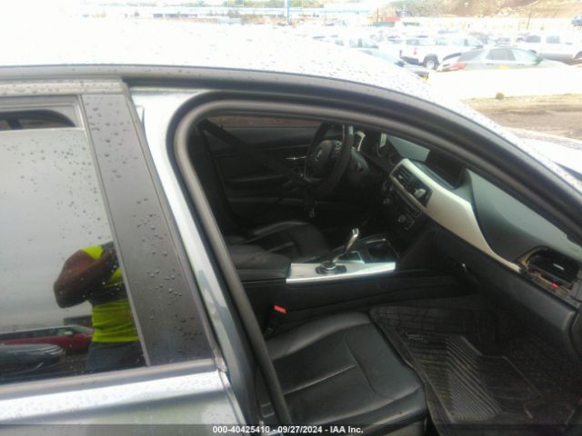 WBA8E5G5XGNT40205 BMW 320i Xdrive