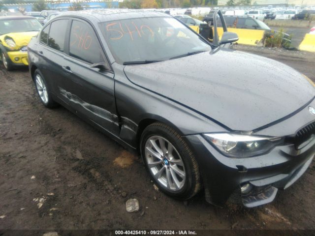 WBA8E5G5XGNT40205 BMW 320i Xdrive