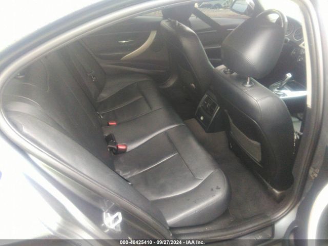 WBA8E5G5XGNT40205 BMW 320i Xdrive