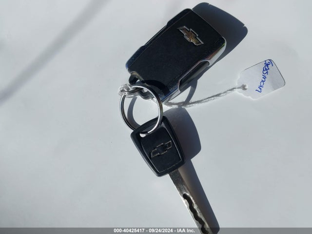 Chevrolet Silverado 1500 2lz 2014 3GCUKSEC7EG137207 Image 11