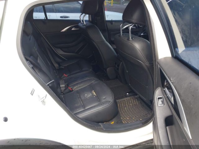 SJKCH5CR6HA031866 Infiniti Qx30 Premium
