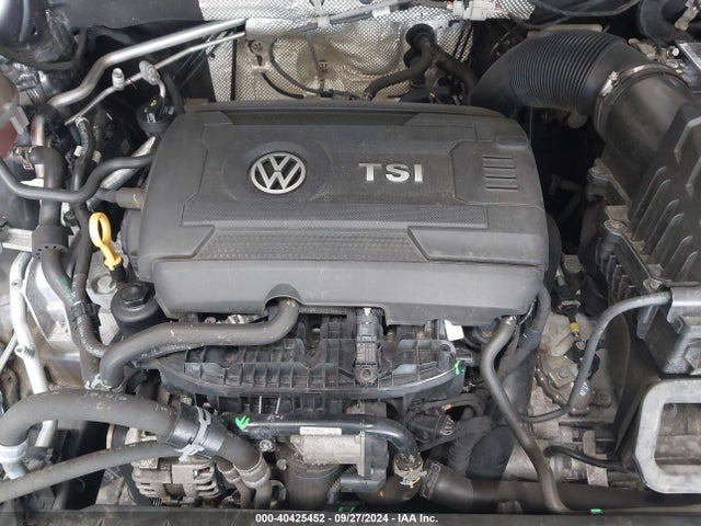 1V2GP2CA1MC524996 Volkswagen Atlas 2.0t S