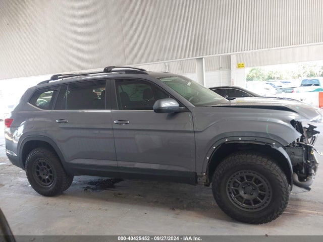 1V2GP2CA1MC524996 Volkswagen Atlas 2.0t S