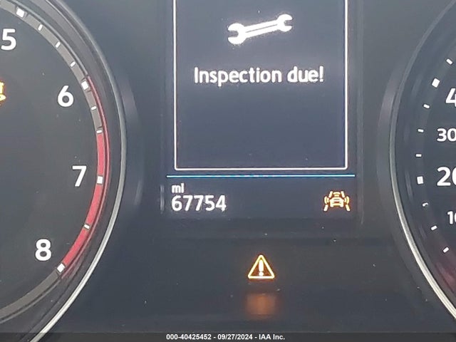 Volkswagen Atlas 2.0t S 2021 1V2GP2CA1MC524996 Image 15
