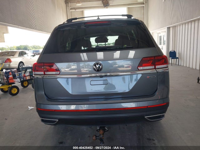 1V2GP2CA1MC524996 Volkswagen Atlas 2.0t S