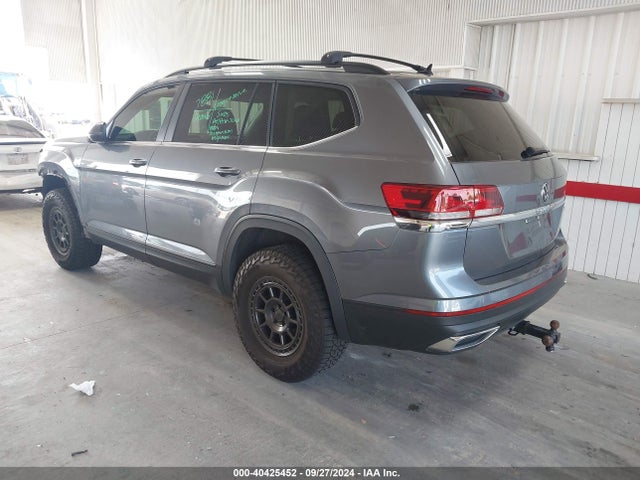 1V2GP2CA1MC524996 Volkswagen Atlas 2.0t S