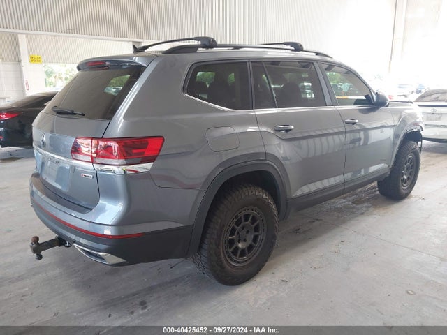 1V2GP2CA1MC524996 Volkswagen Atlas 2.0t S