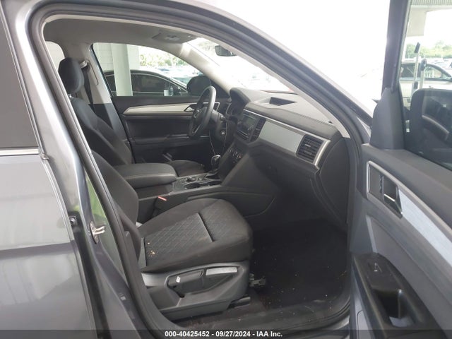1V2GP2CA1MC524996 Volkswagen Atlas 2.0t S