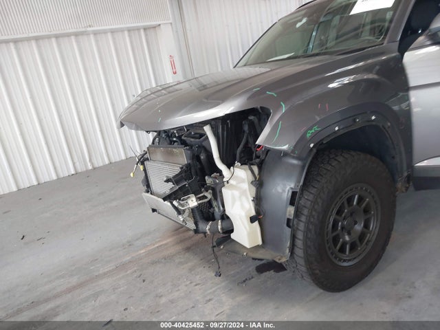 1V2GP2CA1MC524996 Volkswagen Atlas 2.0t S