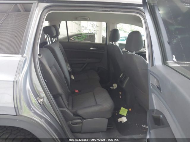 1V2GP2CA1MC524996 Volkswagen Atlas 2.0t S