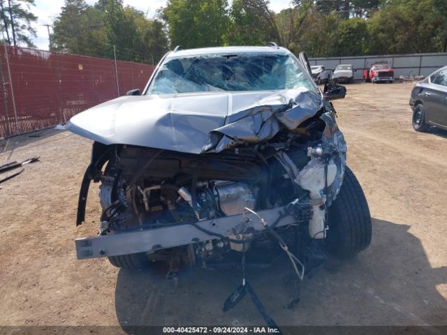 3GKALMEV8LL311677 GMC Terrain Fwd Sle