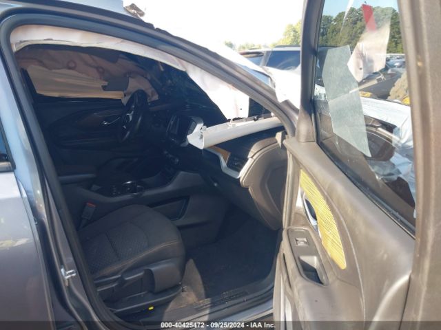 3GKALMEV8LL311677 GMC Terrain Fwd Sle