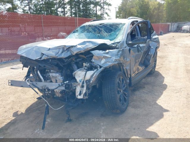 3GKALMEV8LL311677 GMC Terrain Fwd Sle
