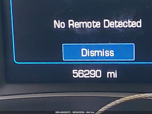 3GKALMEV8LL311677 GMC Terrain Fwd Sle