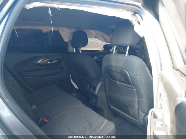 3GKALMEV8LL311677 GMC Terrain Fwd Sle