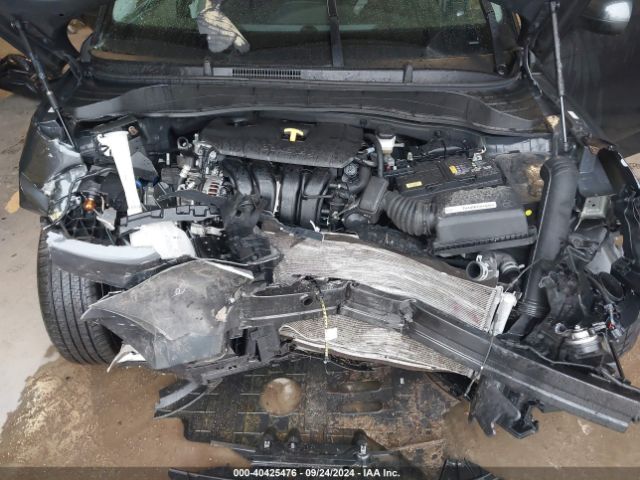 KNDJ23AU8P7214821 KIA SOUL LX