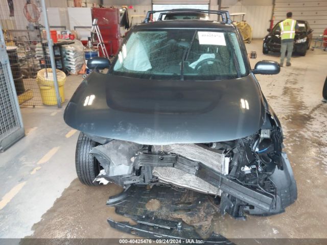 KNDJ23AU8P7214821 KIA SOUL LX