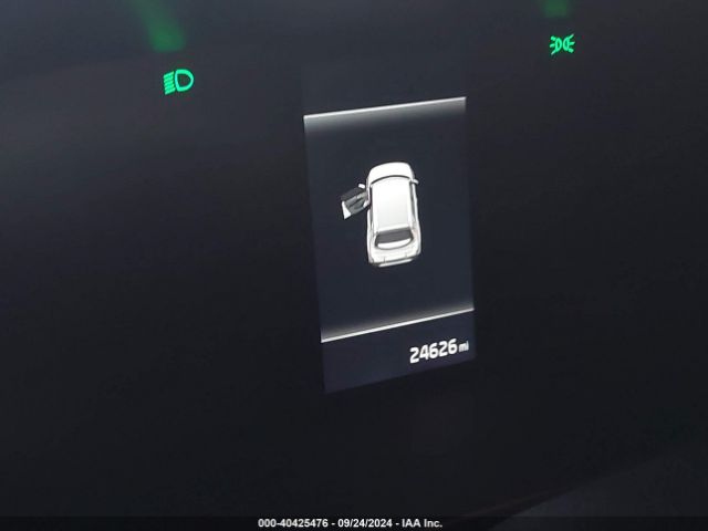KNDJ23AU8P7214821 KIA SOUL LX